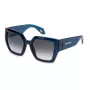 Just Cavalli Women's Sunglasses SJC148-5207FK Brown Havana Gradient 52mm
