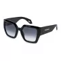 Just Cavalli Women's Sunglasses SJC148-520Z42 Havana Brown Gradient 52mm