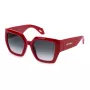JUST CAVALLI Women's Sunglasses SJC149-5307FU (53/21/140 mm)