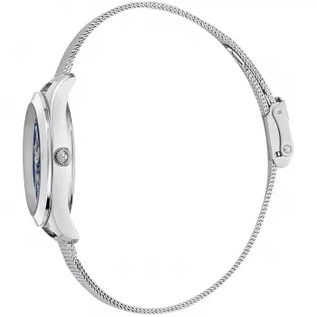 JUST CAVALLI Women's Watch JC1L210M0035 32mm Silver Stainless Steel