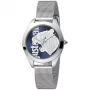 JUST CAVALLI Women's Watch JC1L210M0035 32mm Silver Stainless Steel