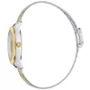 JUST CAVALLI Women's Watch JC1L210M0065 32mm Silver Stainless Steel Milanese Mesh Bracelet