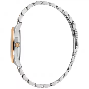 JUST CAVALLI Women's Watch JC1L210M0185 32mm Stainless Steel Silver Milanese Mesh