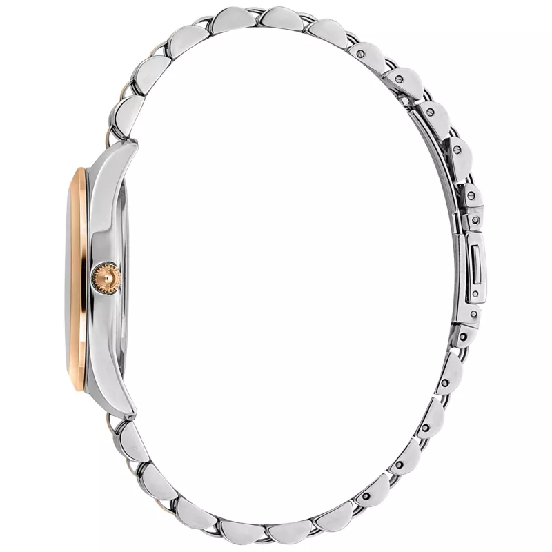 JUST CAVALLI Women's Watch JC1L210M0185 32mm Stainless Steel Silver Milanese Mesh