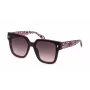 JUST CAVALLI Women Sunglasses SJC089V6509FD Havana Brown Gradient 65mm
