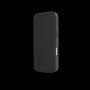 JUST MUST CHAMPION II MAGSAFE FLIP CASE for iPhone 17, Black