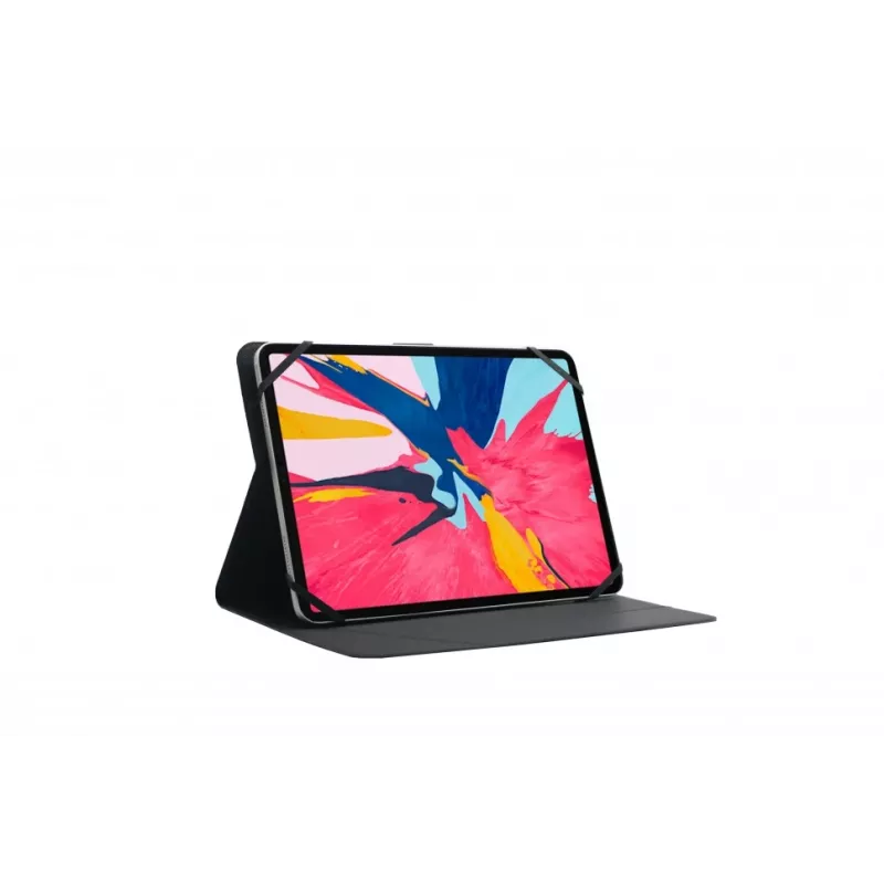 JUST MUST Fold Universal Case for 9-11 Black