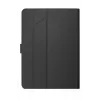 JUST MUST Fold Universal Case for 9-11 Black