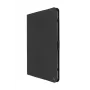 JUST MUST Fold Universal Case for 9-11 Black