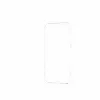JUST MUST JM ANTI-BACTERIA TPU Case for iPhone 16e Clear