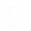 JUST MUST JM ANTI-BACTERIA TPU Case for iPhone 16e Clear