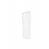 JUST MUST JM Anti-Bacteria TPU Case for Samsung Galaxy A15/A15 5G - Clear
