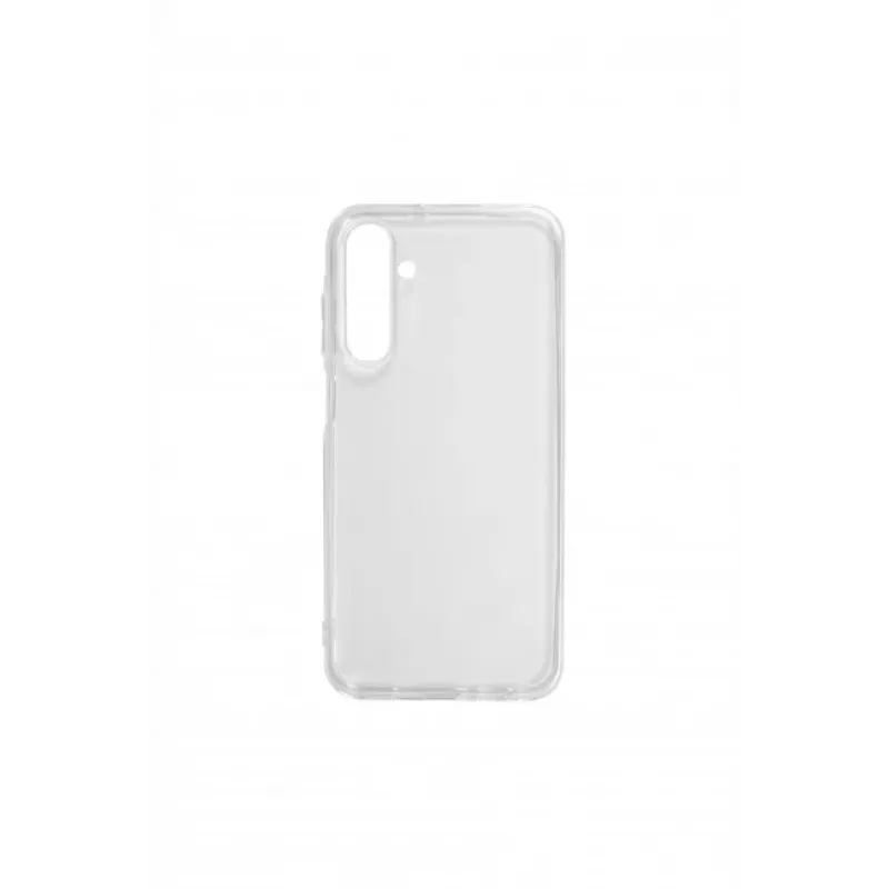 JUST MUST JM Anti-Bacteria TPU Case for Samsung Galaxy A15/A15 5G - Clear