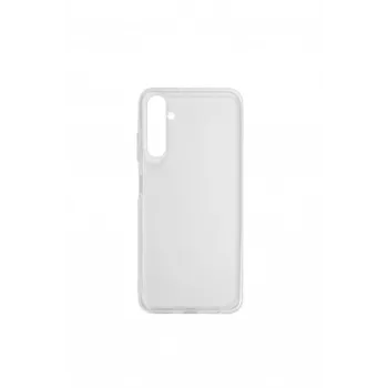 JUST MUST JM ANTI-BACTERIA TPU Case for Samsung Galaxy A25 - Clear