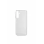 JUST MUST JM ANTI-BACTERIA TPU Case for Samsung Galaxy A25 - Clear