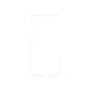 JUST MUST JM Anti-Bacteria TPU Case for Samsung Galaxy A36, Clear Transparent