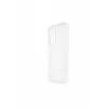 JUST MUST JM Anti-Bacteria TPU Case for Samsung Galaxy A55 5G - Clear