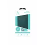 JUST MUST JM Anti-Bacteria TPU Case for Samsung Galaxy A55 5G - Clear