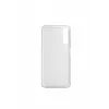 JUST MUST JM Anti-Bacteria TPU Clear Back Cover for Samsung Galaxy A35 5G