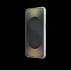 JUST MUST JM ANTI-BACTERIA TPU for Galaxy A17 Clear