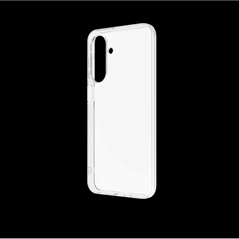 JUST MUST JM ANTI-BACTERIA TPU for Galaxy A17 Clear