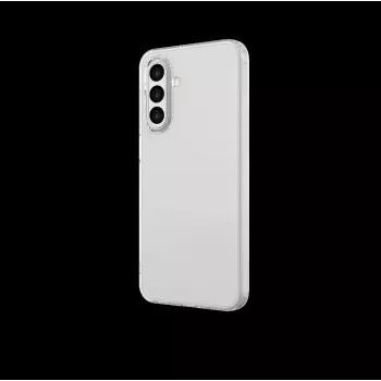 JUST MUST JM ANTI-BACTERIA TPU for Galaxy A17 Clear