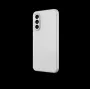 JUST MUST JM ANTI-BACTERIA TPU for Galaxy A17 Clear