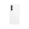 JUST MUST JM ANTI-BACTERIA TPU for Galaxy A26 Clear