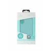 JUST MUST JM ANTI-BACTERIA TPU for Galaxy A37, Clear