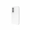 JUST MUST JM ANTI-BACTERIA TPU for Galaxy A37, Clear