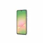 JUST MUST JM ANTI-BACTERIA TPU for Galaxy A37, Clear
