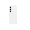 JUST MUST JM ANTI-BACTERIA TPU for Galaxy S25 Clear