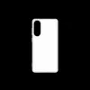 JUST MUST JM ANTI-BACTERIA TPU for Galaxy S25 Edge Clear