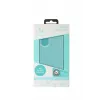 JUST MUST JM ANTI-BACTERIA TPU for Galaxy S25 Edge Clear