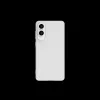JUST MUST JM ANTI-BACTERIA TPU for Galaxy S25 Edge Clear