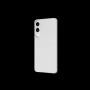 JUST MUST JM ANTI-BACTERIA TPU for Galaxy S25 Edge Clear
