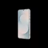 JUST MUST JM ANTI-BACTERIA TPU for Galaxy S25 FE Clear