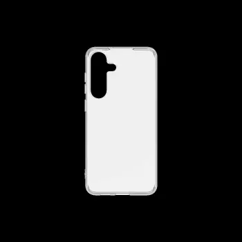 JUST MUST JM ANTI-BACTERIA TPU for Galaxy S25 FE Clear