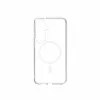 JUST MUST JM Crystal with MagSafe for Galaxy S26 Plus Clear