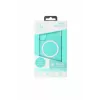 JUST MUST JM Crystal with MagSafe for Galaxy S26 Plus Clear