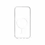 JUST MUST JM Crystal with MagSafe for iPhone 16e/17e Clear