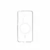 JUST MUST JM Crystal with MagSafe Galaxy S26 Clear