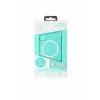 JUST MUST JM Crystal with MagSafe Galaxy S26 Clear