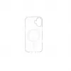 JUST MUST JM MAGSAFE CRYSTAL I for iPhone 16 Clear