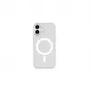JUST MUST JM MAGSAFE CRYSTAL I for iPhone 16 Clear