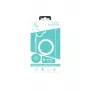 JUST MUST JM MAGSAFE CRYSTAL I for iPhone 16 Clear