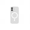JUST MUST JM MAGSAFE CRYSTAL I for iPhone 16 Plus Clear
