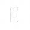 JUST MUST JM MAGSAFE CRYSTAL I for iPhone 16 Pro Clear