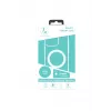 JUST MUST JM MAGSAFE CRYSTAL I for iPhone 16 Pro Clear