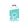 JUST MUST JM MAGSAFE CRYSTAL I for iPhone 16 Pro Max Clear